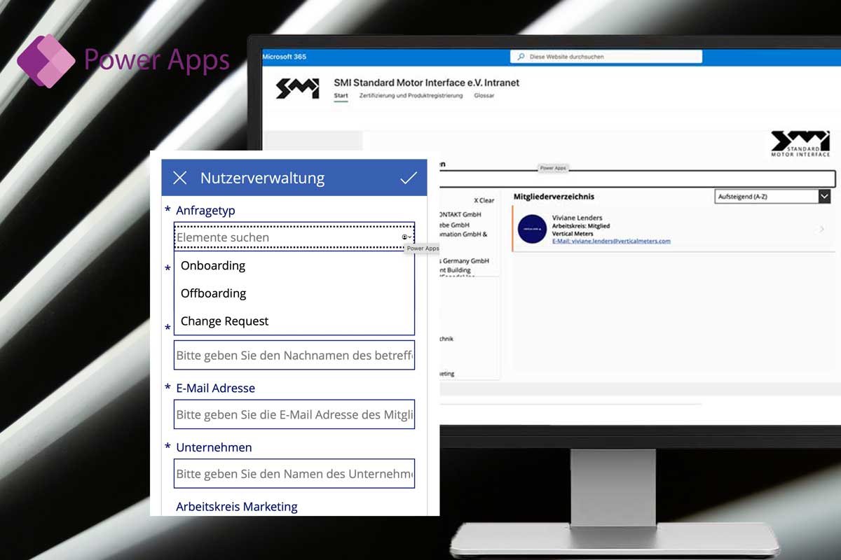 Digitale Transformation: Prozessautomatisierung — Detail 4