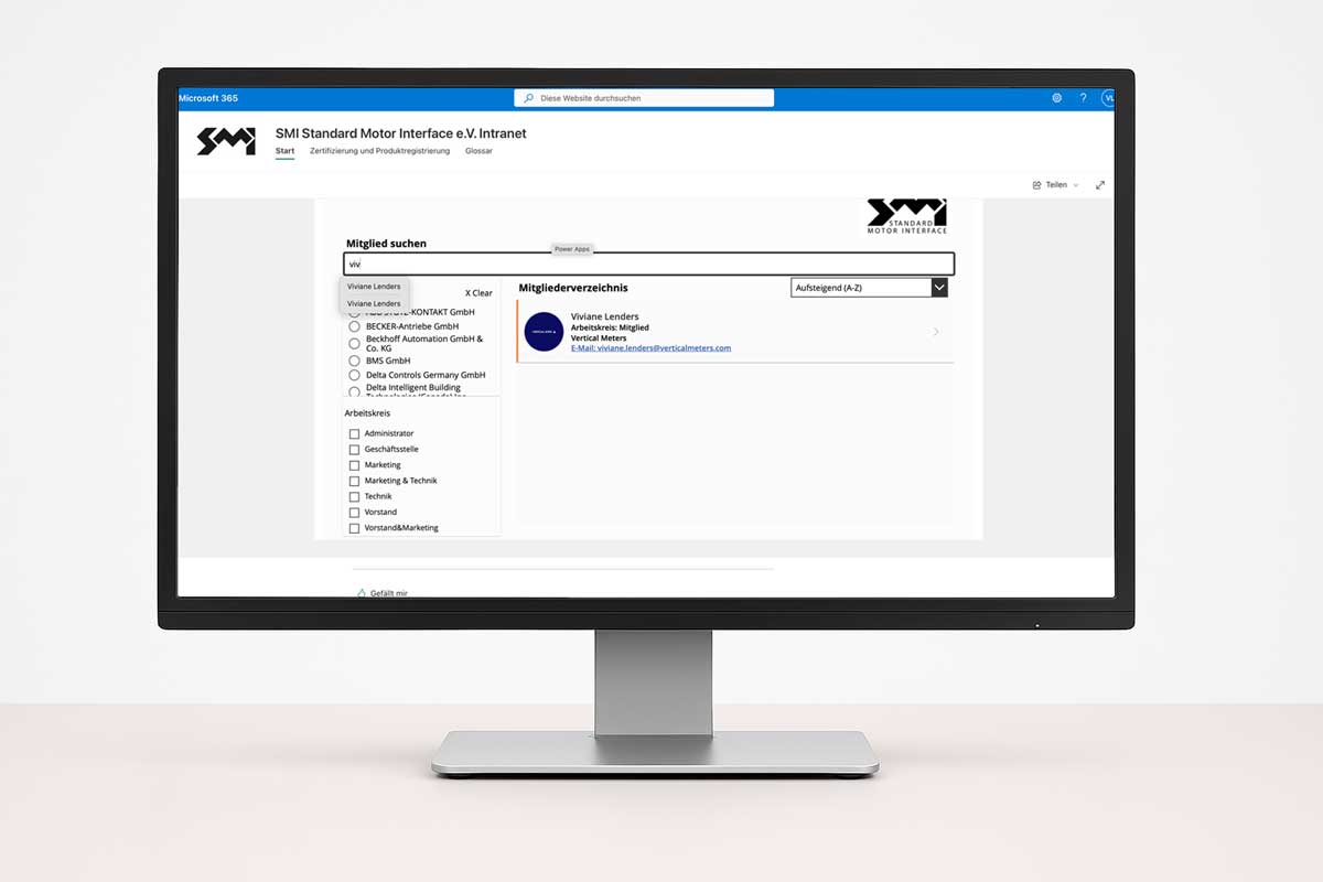 Digitale Transformation: Prozessautomatisierung — Detail 5